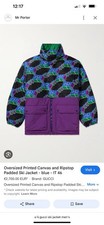 Worn once Oversized Gucci