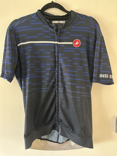 Castelli insider short - insider, sleeve