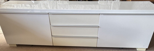 Ikea besta burs cabinet 1 - besta,
