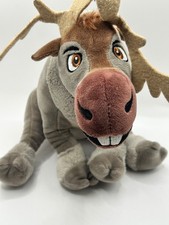 Disney sven reindeer moose - reindeer,