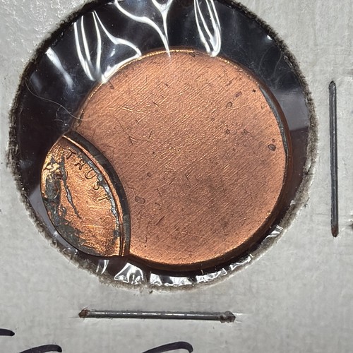 Lincoln memorial cent - lincoln,