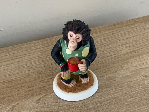 Robert harrop tips chimps - robert, pg