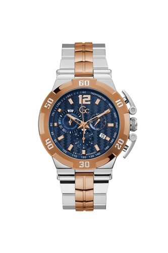 Gents structura two tone - gents,