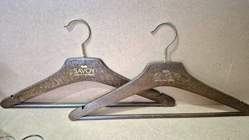 Vintage savoy baur - baur, ville