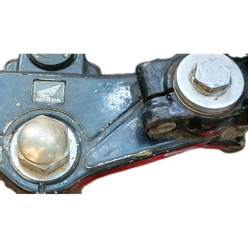 Honda cbr250 used - honda,