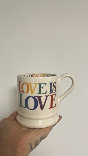 Emma bridgewater rainbow - emma,