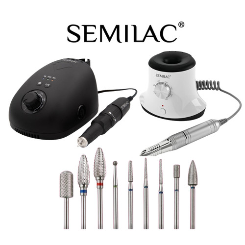 Semilac professional nail - semilac,