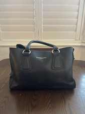 Russell & Bromley Tan Leather