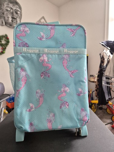 Luggage kids suitcase - it,