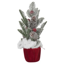 39cm artificial potted - artificial,