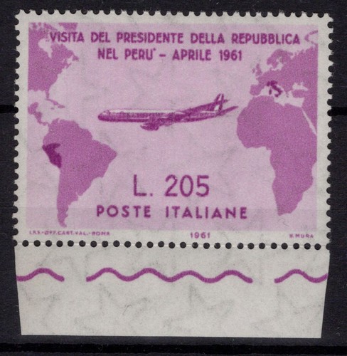Republic 1961 gronchi pink - gronchi, 205