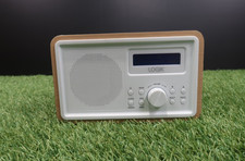 Logik LHDR23 Portable DAB / FM