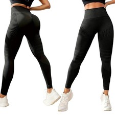 Women high waist anti - waist,