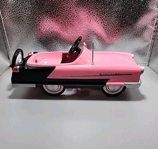 New Hallmark 1956 KiddieCar
