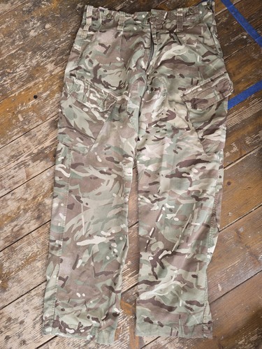 British army combat trousers - combat,