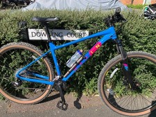 Marin Bobcat Trail 3 Mountain Bike 29” 2020