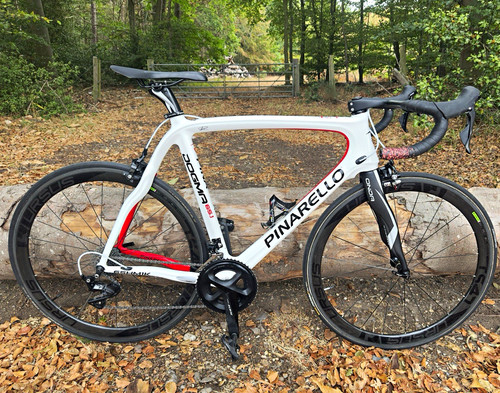 Pinarello dogma think 2 - think,