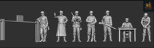 Peddinghaus 3D Print 1-72