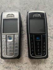 Nokia 6230i x2  Mobile Phones
