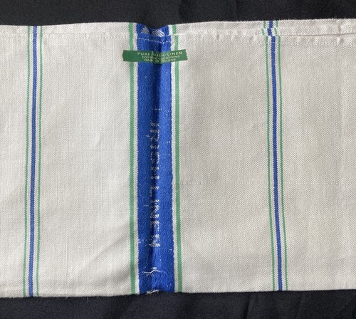 Vintage large pure irish - vintage,