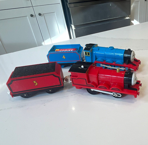 Thomas friends battery - &,