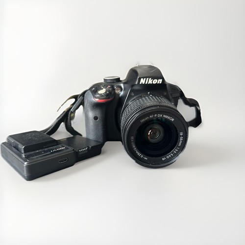 Nikon d3300 dslr - nikon,
