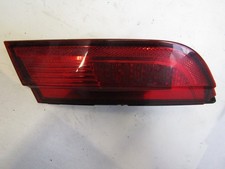 Jaguar XF 2008-2011 LEFT REAR