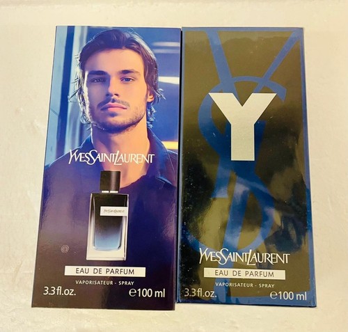 Ysl eau parfum 100ml - y, de
