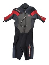 C Skins Legend 3x2 Short Wet