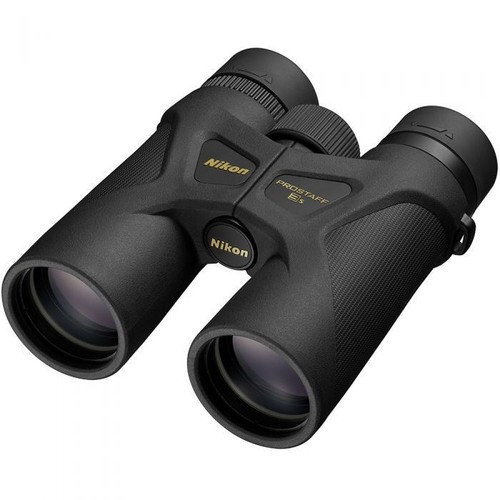 Nikon 10x42 prostaff - nikon, 3s