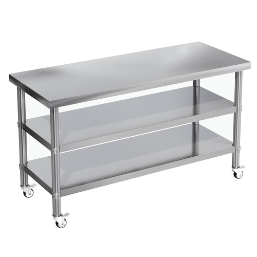 Commercial work table tier - work,