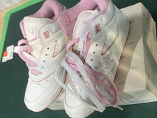 LA GEAR Girl's LIFESTYLE 2154