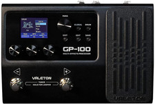 Valeton Guitar Pedal