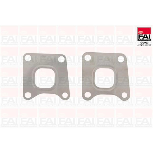 Fai exhaust manifold gasket - manifold,