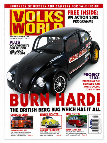 September 2002 volksworld - september,