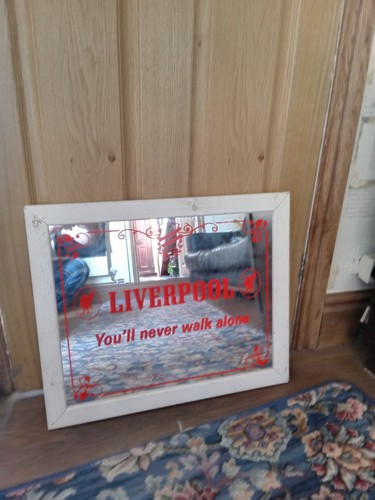 Liverpool football club - liverpool,