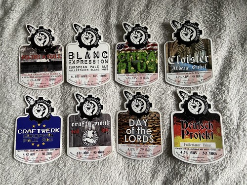 Pixie spring brewing - 8,