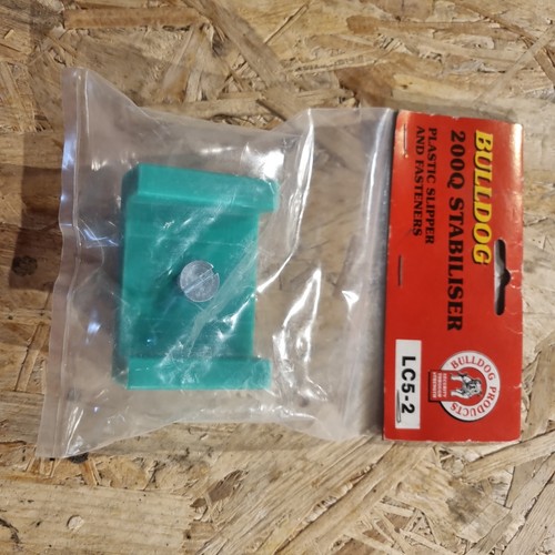 Bulldog 200q stabiliser - bulldog,