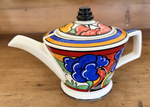 Sadler vintage art - deco, style