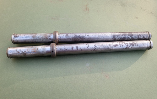 Ridgid 300 carriage bars rigid