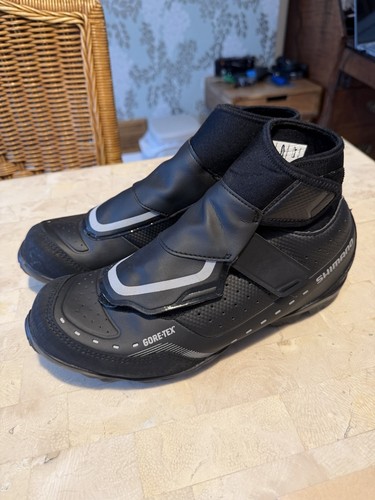 Shimano mw700 gore tex winter - shimano, gore-tex