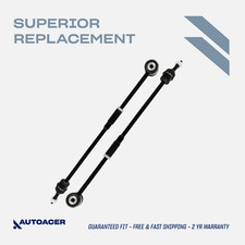 AUTOACER - 2p Rear Suspension