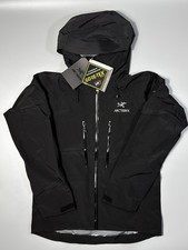 Arc'teryx Alpha SV GORE-TEX