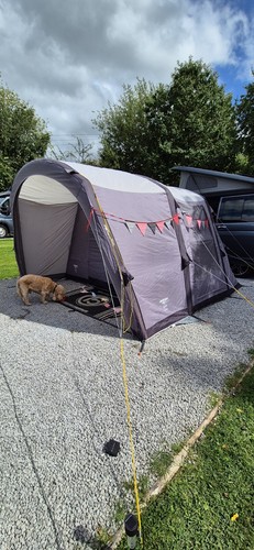 Vango cove low - cove,