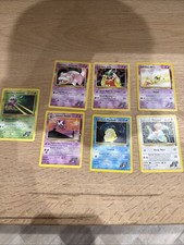 Pokémon TCG Sabrina's
