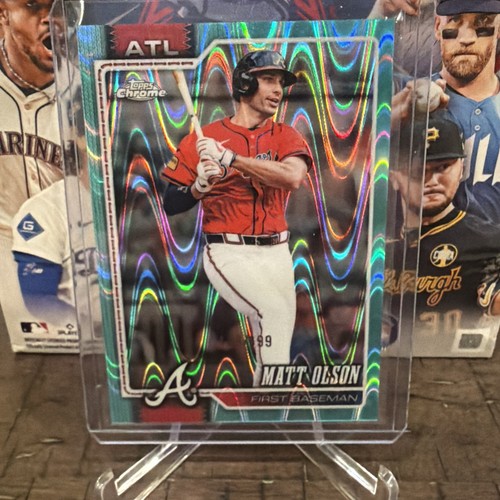 Topps 2026 - 2026,