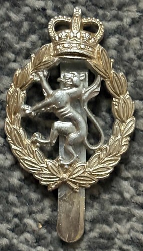 British army women royal - british,