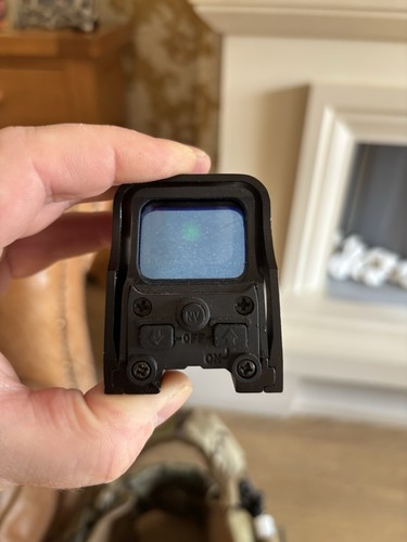 Airsoft eotech holographic - eotech,