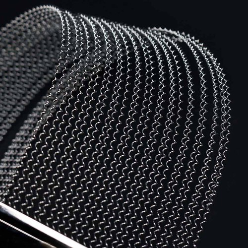 Snare wire strands steel - 30,