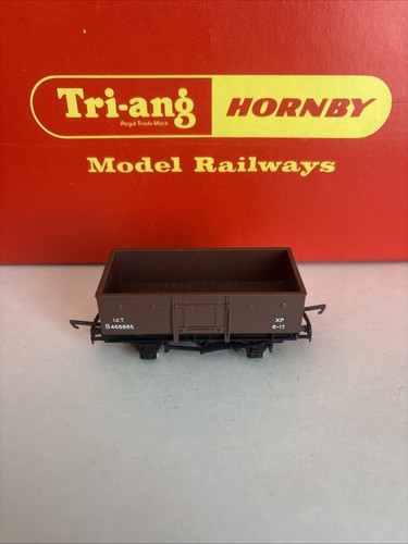 Wrenn railways w4640 12t - wrenn,